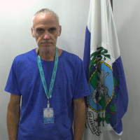 Marcos Varanda