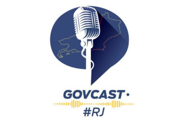 MIS RJ disponibiliza podcasts do GovCast#RJ
